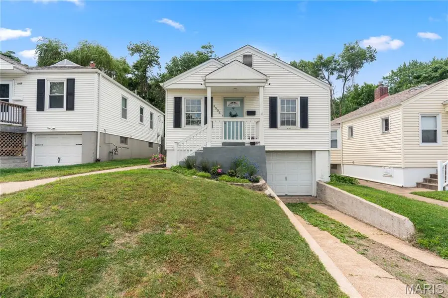 1505 Central Avenue, Saint Louis, MO 63139 - #3