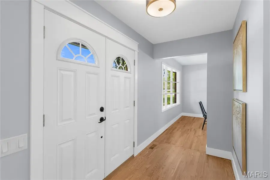 940 Fernview Drive, Creve Coeur, MO 63141 - #2