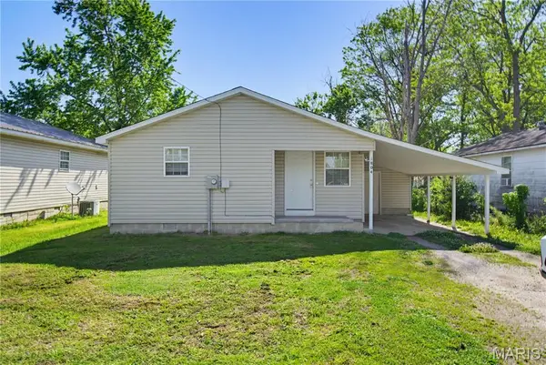 1804 Thomas Street, Poplar Bluff, MO 63901