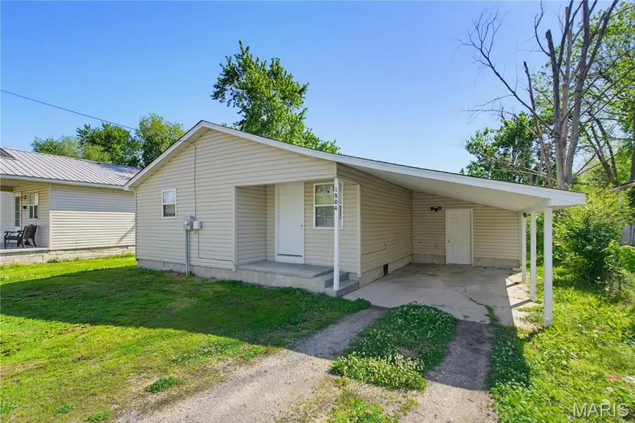 1804 Thomas Street, Poplar Bluff, MO 63901 - #2