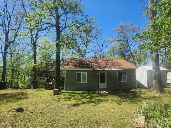 2117 Welch Drive, Hermann, MO 65041