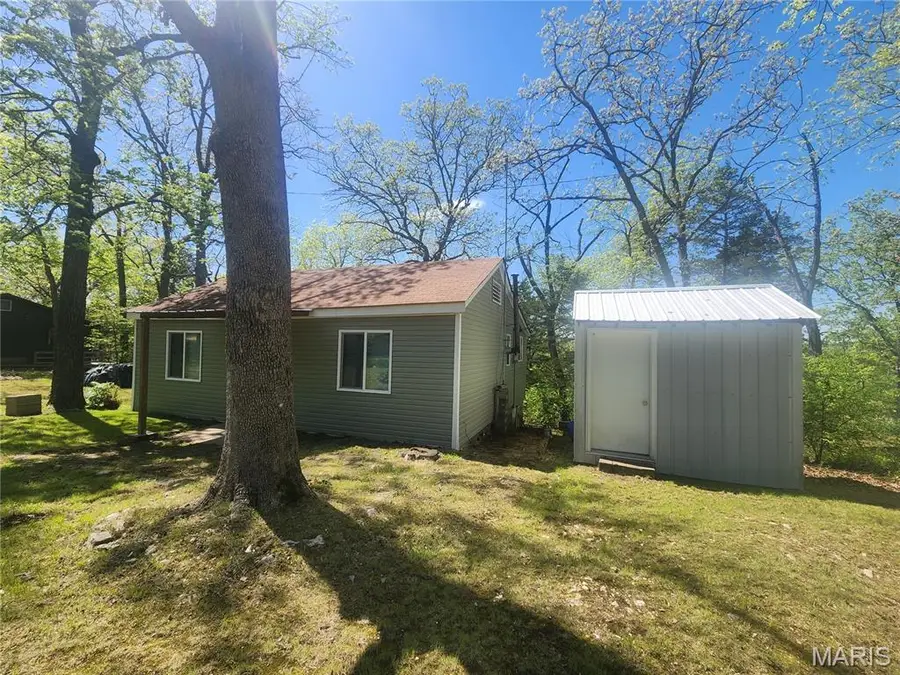 2117 Welch Drive, Hermann, MO 65041 - #2