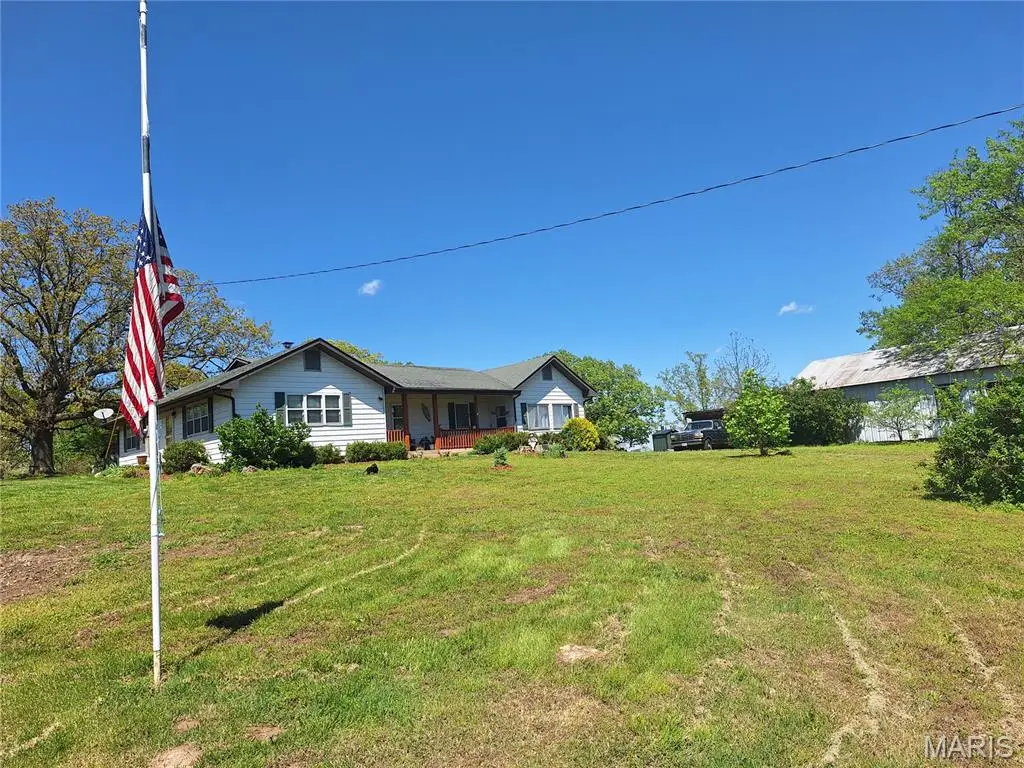 26525 Highway Ab, Richland, MO 65556 - #1