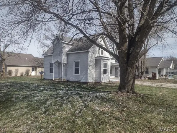 702 N Allen Street, Montgomery City, MO 63361