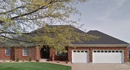 6810 Wynfield Terrace Drive, Unincorporated, MO 63129