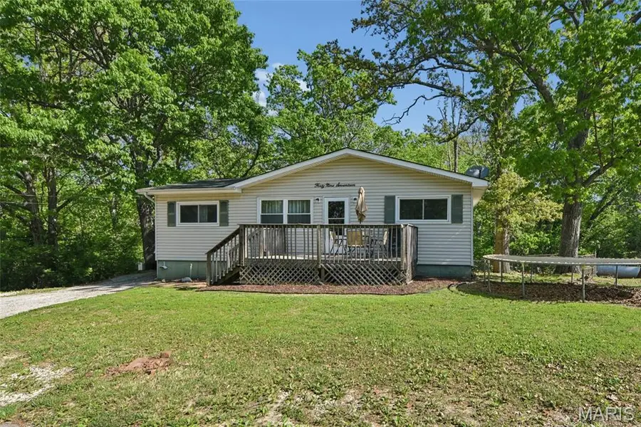 4917 Rose Park Road, House Springs, MO 63051 - #2