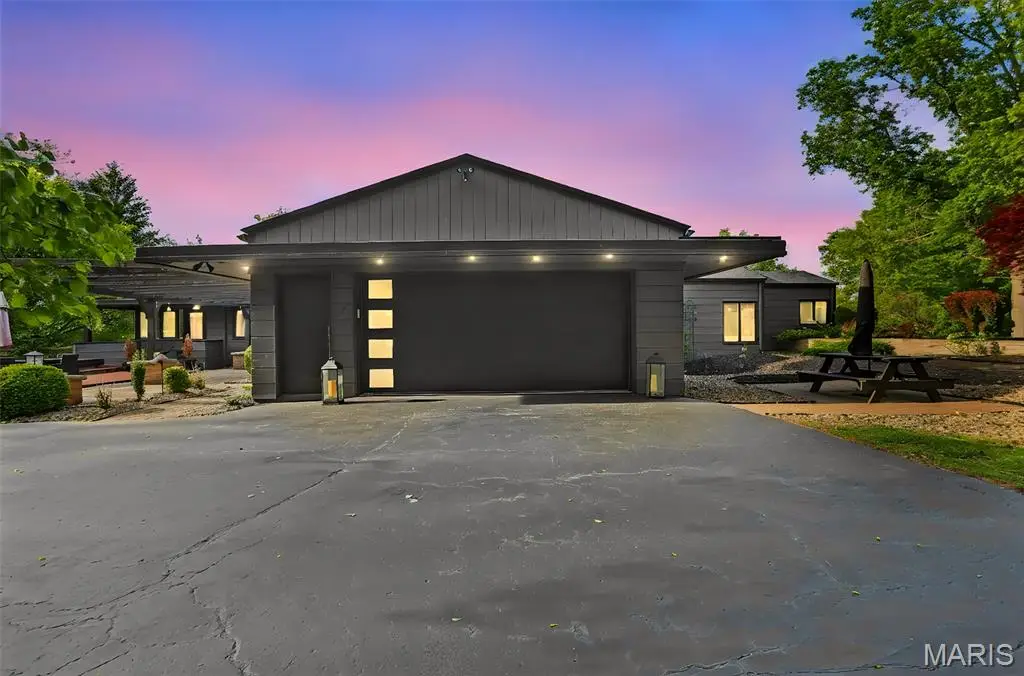 7 Talisman Way Drive, Florissant, MO 63034 - #1