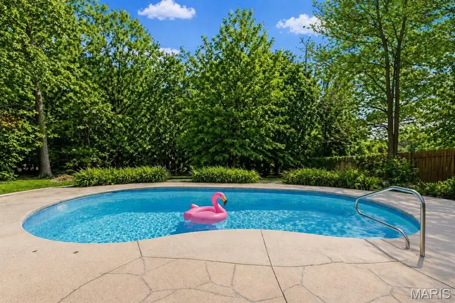 2726 Westridge Pines Court, Wildwood, MO 63040 - #2