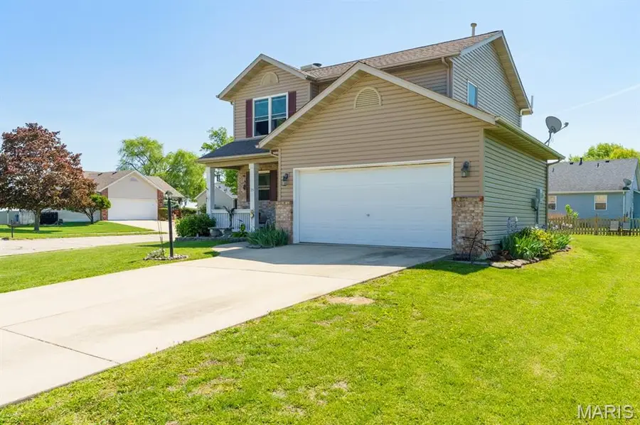 35 Jason Drive, Glen Carbon, IL 62034 - #3