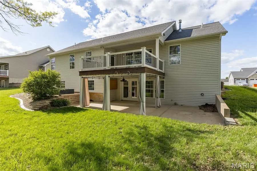 620 Braning Drive, Farmington, MO 63640 - #2