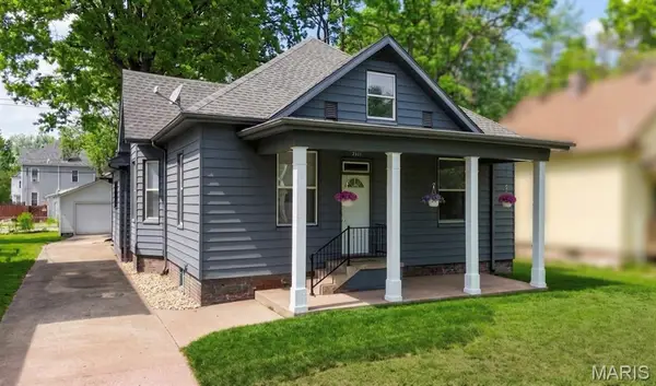 2311 Edison Avenue, Granite City, IL 62040