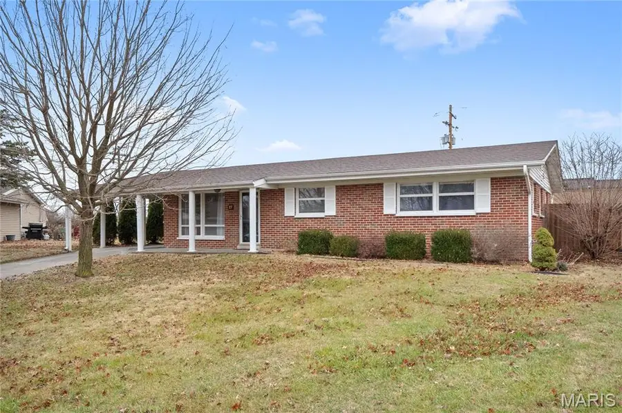 17 Weigela Court, Swansea, IL 62226 - #2