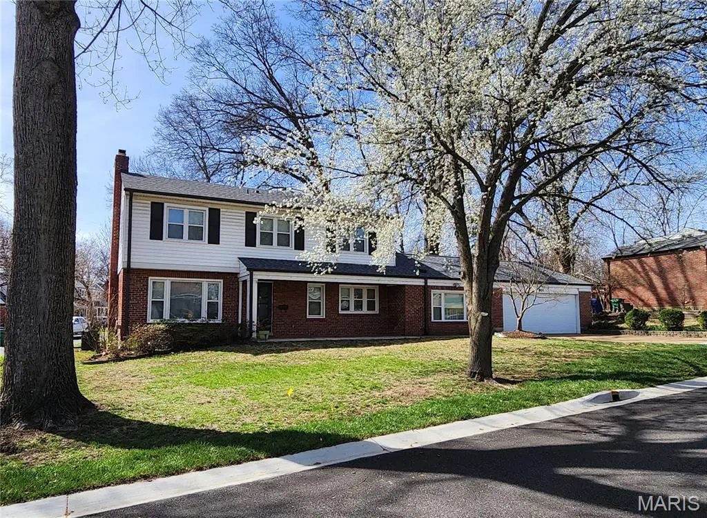 801 Fairdale Avenue, Rock Hill, MO 63119 - #1