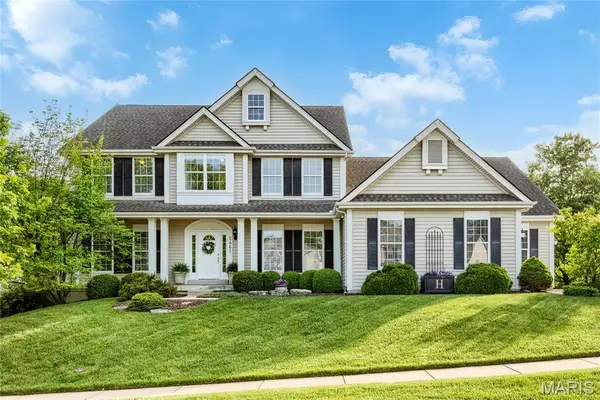 2461 Shetland Drive, Dardenne Prairie, MO 63368