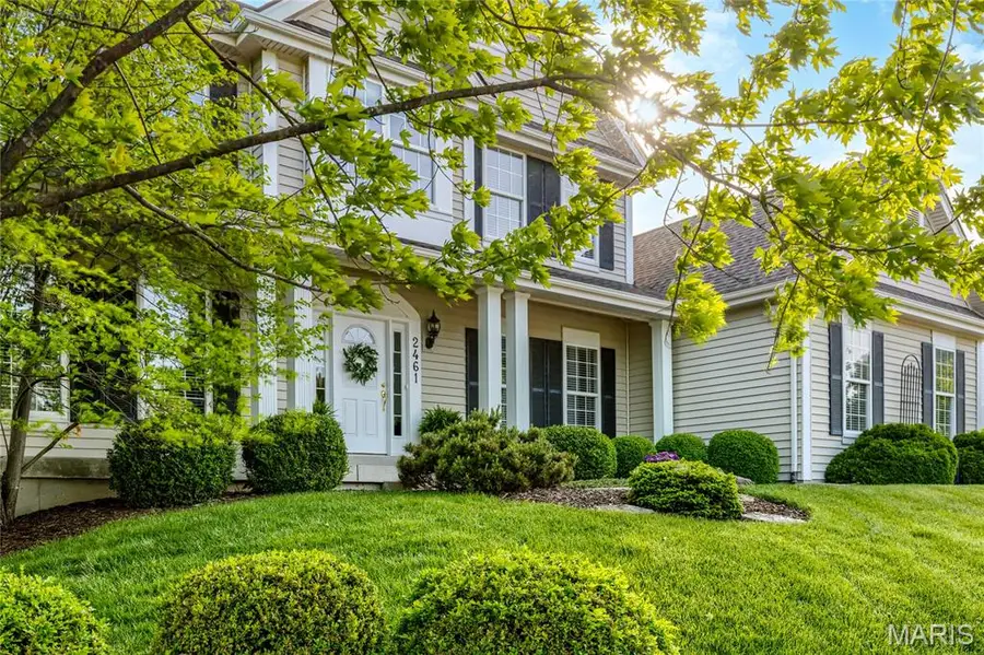 2461 Shetland Drive, Dardenne Prairie, MO 63368 - #3