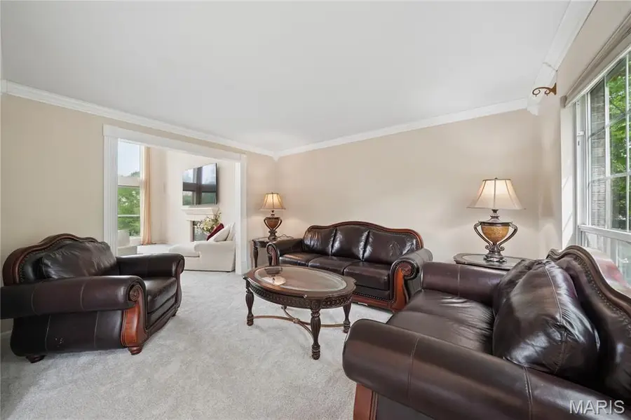 11920 Moorland Manor Court, Saint Louis, MO 63146 - #3