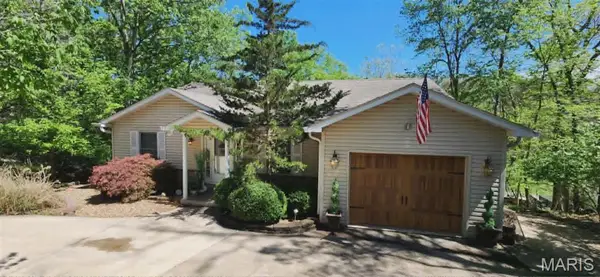 601 Gray Friar, Marthasville, MO 63357