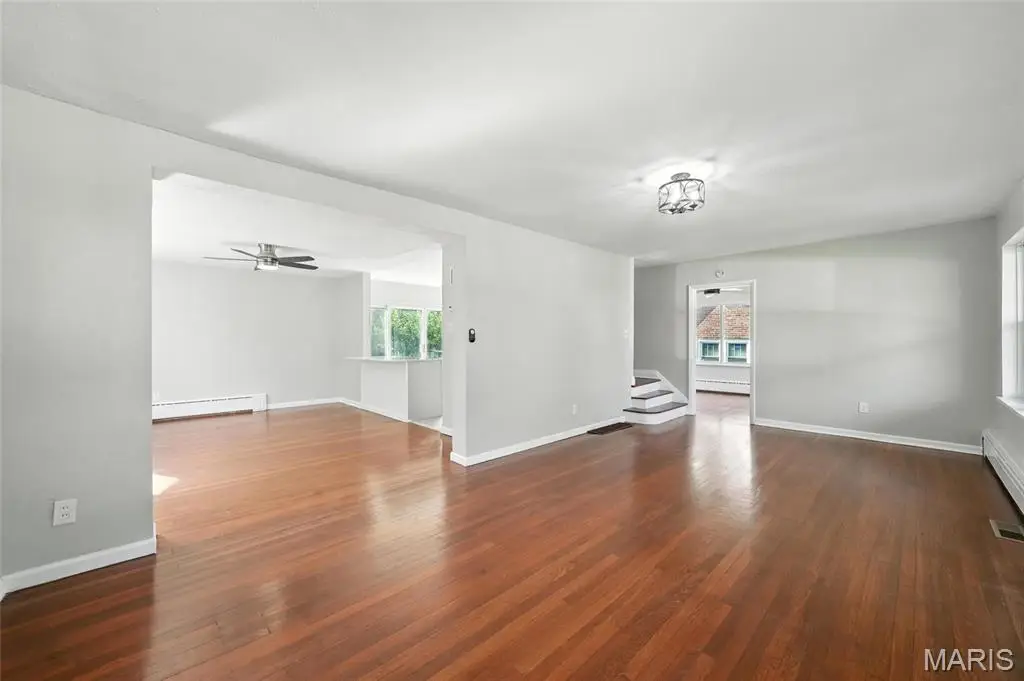 3604 Ridgedale Avenue, Saint Louis, MO 63121 - #1