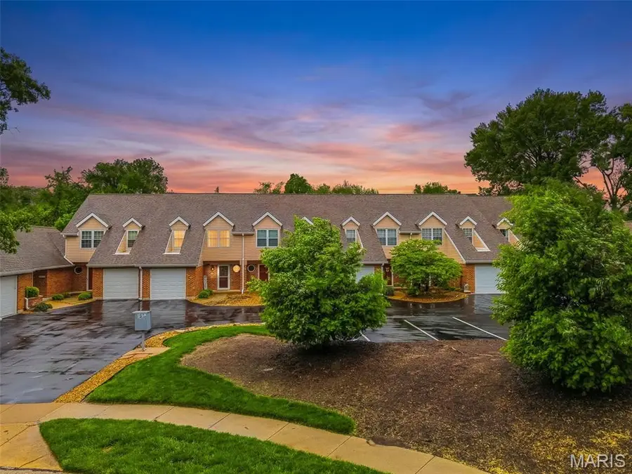 1421 Tahoe Valley Court, Ballwin, MO 63021 - #2