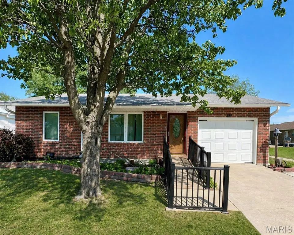 109 Linn Street, Belle, MO 65013 - #1