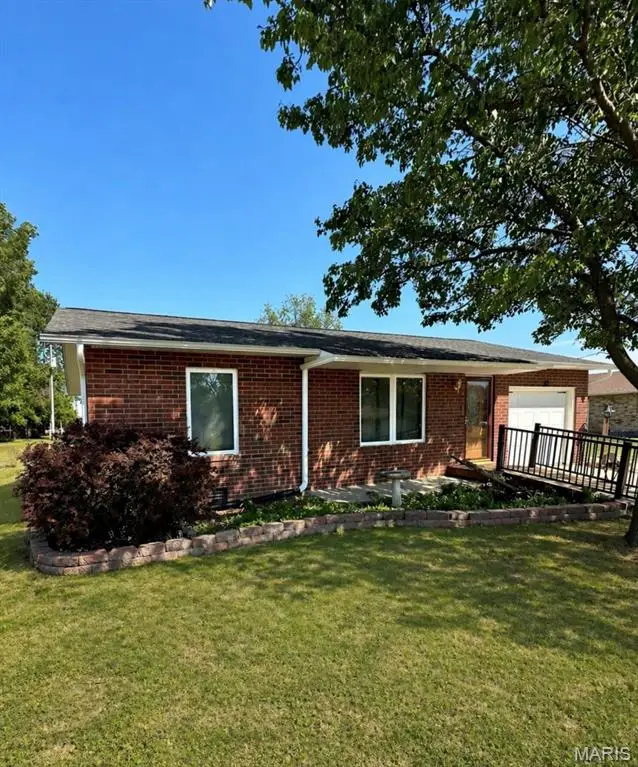 109 Linn Street, Belle, MO 65013 - #3