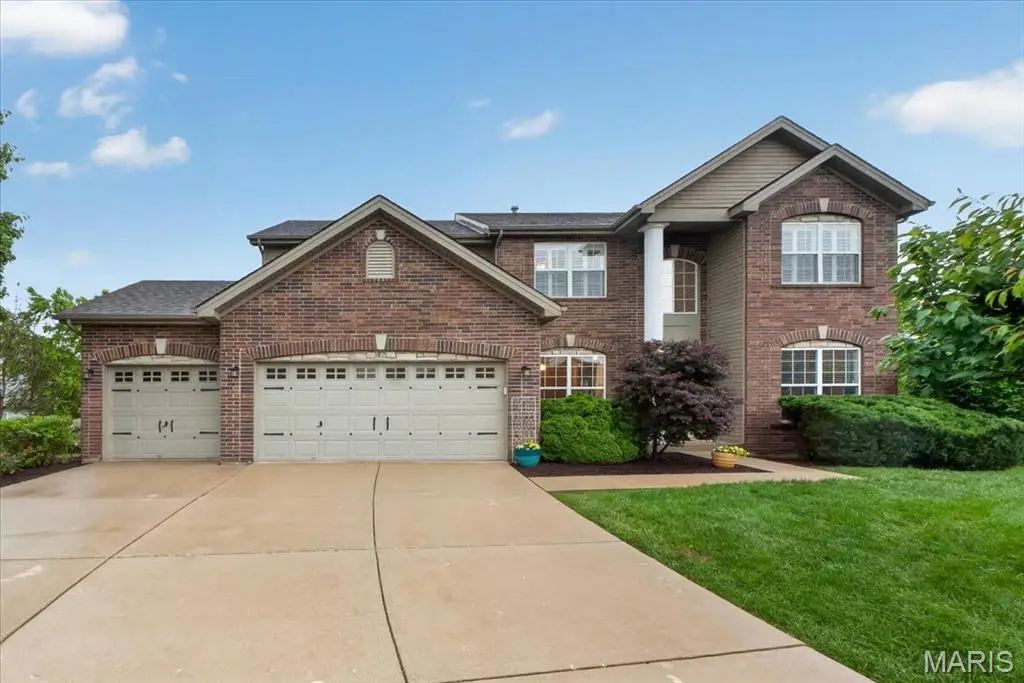 47 Quail Hollow Court, Ofallon, MO 63368 - #1