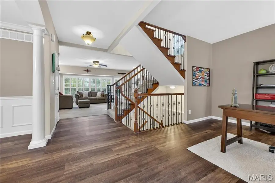 47 Quail Hollow Court, Ofallon, MO 63368 - #2