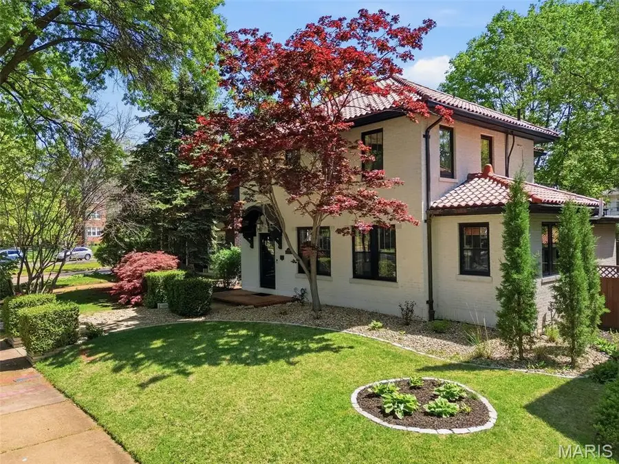 444 Melville Avenue, University City, MO 63130 - #2