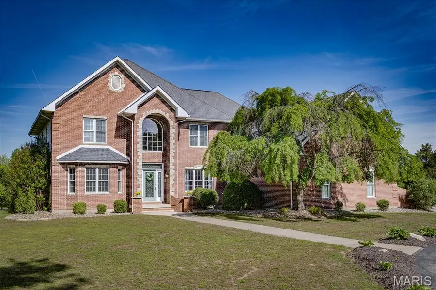 122 Zieba Court, Farmington, MO 63640 - #2