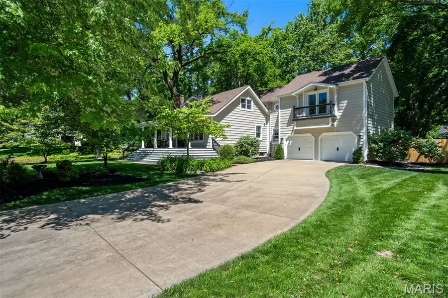 19 W Jackson Road, Webster Groves, MO 63119 - #2