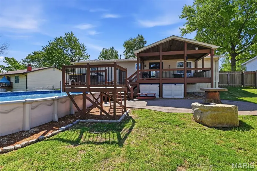 59 Dogwood Lane, Saint Peters, MO 63376 - #2