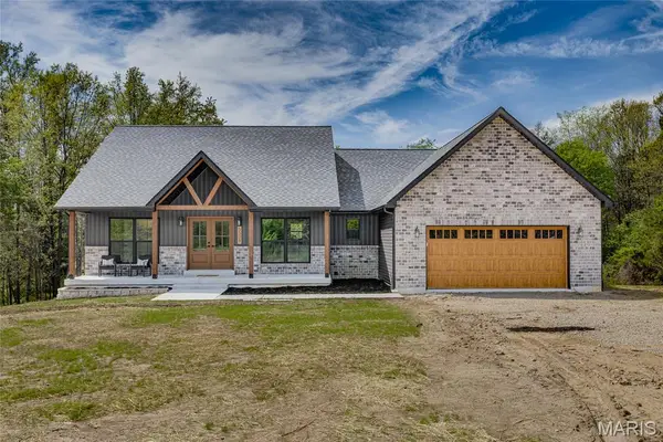 3308 Weatherby Lane, Farmington, MO 63640