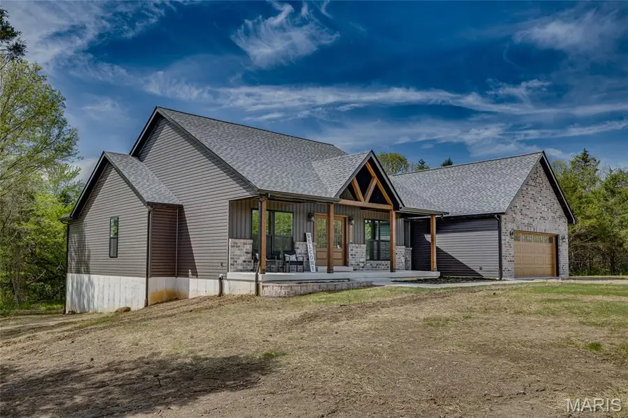 3308 Weatherby Lane, Farmington, MO 63640 - #2