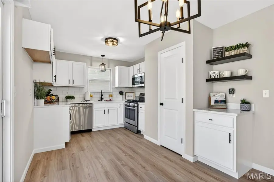 25 Ramblewood Court, Wentzville, MO 63385 - #2