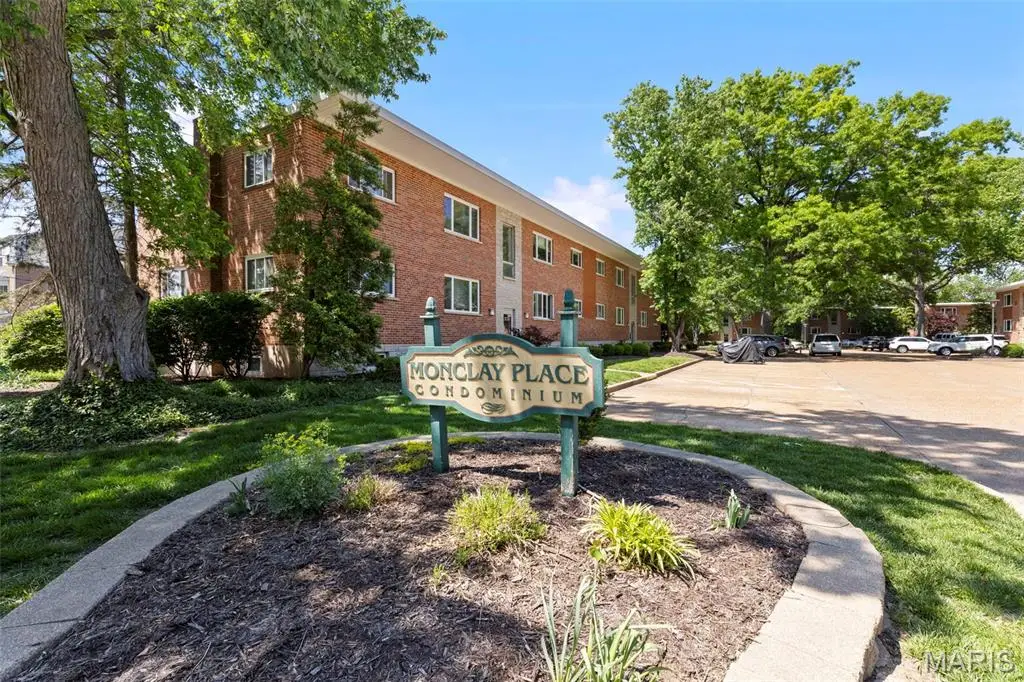 221 Monclay Court #2N, Saint Louis, MO 63122 - #1