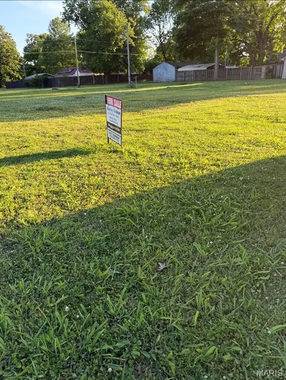 201 W Eighth Street, Portageville, MO 63873