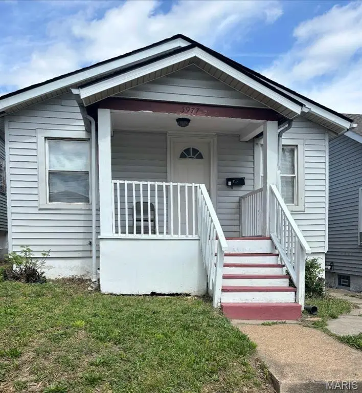 5977 Lalite Avenue, Saint Louis, MO 63136 - #1