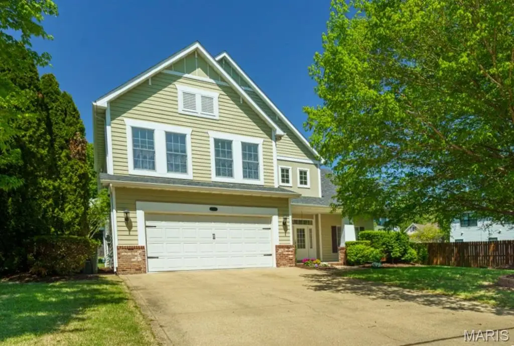 905 Brookside Drive, Rolla, MO 65401 - #1