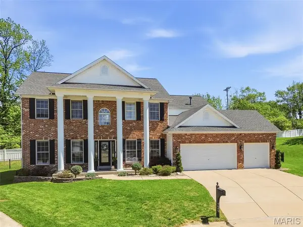 729 Sterling Terrace Court, St Charles, MO 63301