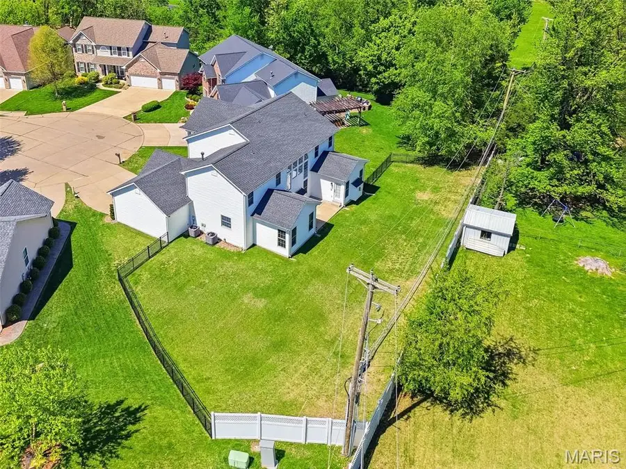 729 Sterling Terrace Court, Saint Charles, MO 63301 - #3