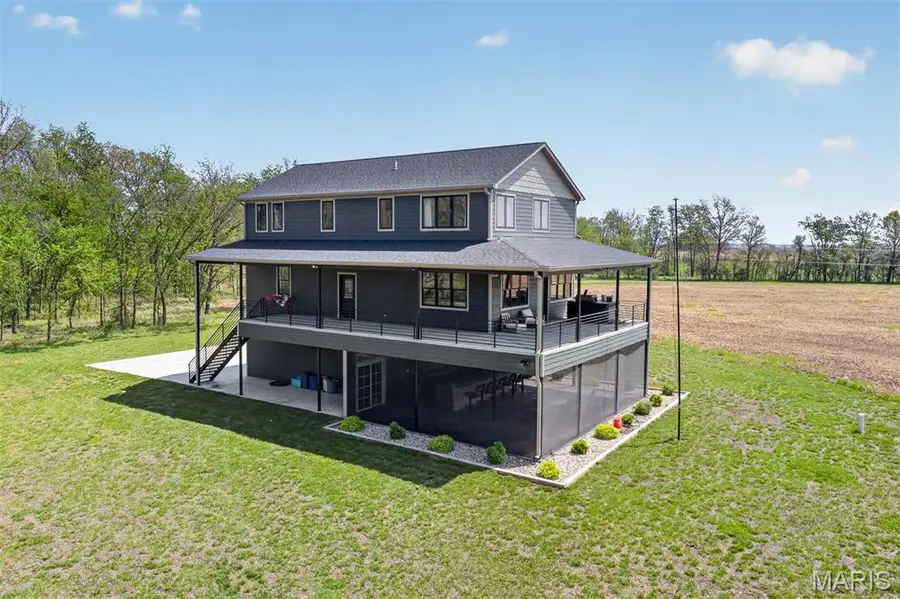 24101 Brink Road, Carlyle, IL 62231 - #3