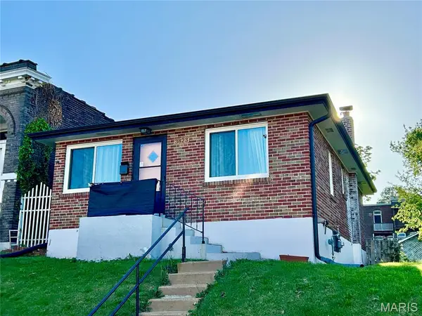 3823 Michigan Avenue, St Louis, MO 63118