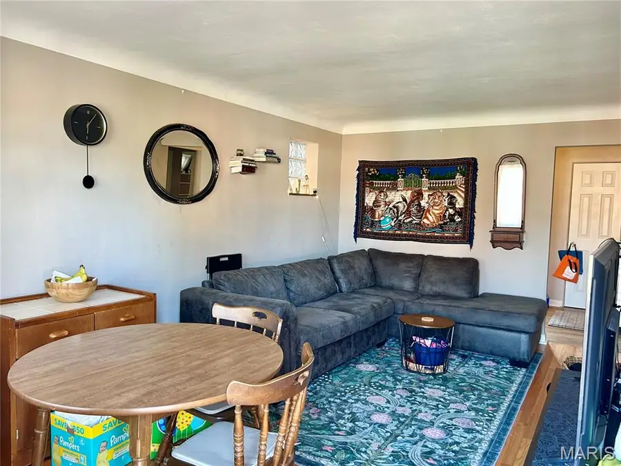 3823 Michigan Avenue, Saint Louis, MO 63118 - #3