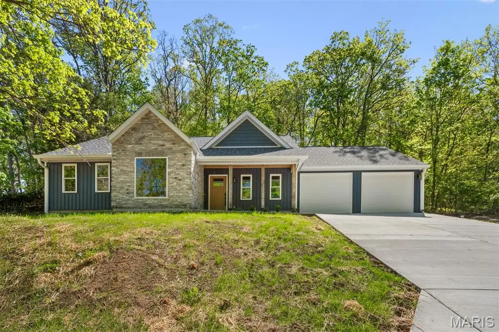 3112 Del Rio Drive, High Ridge, MO 63049 - #1