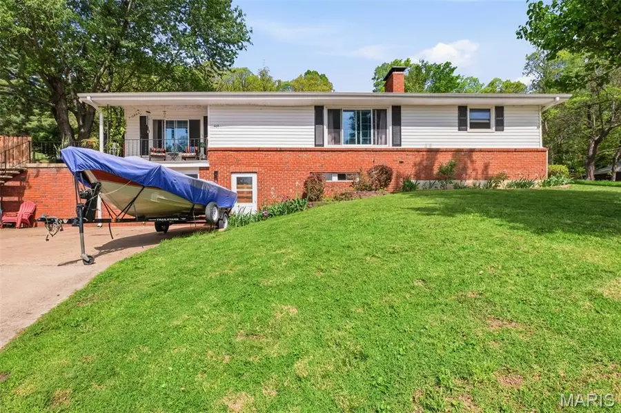 409 Luke Street, Clarksville, MO 63336 - #2