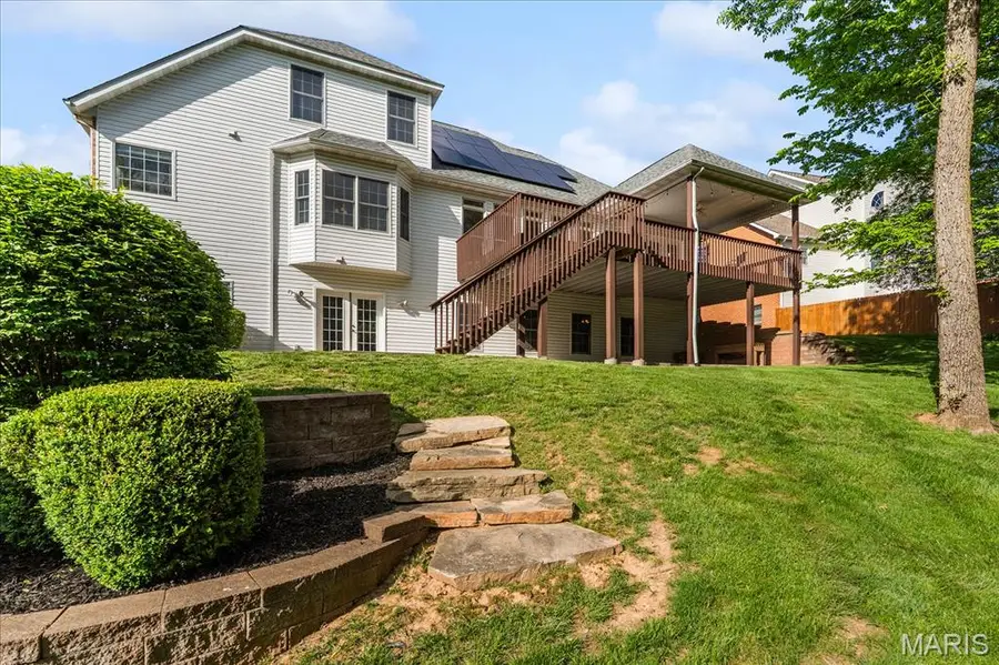 216 Eden Park Boulevard, Shiloh, IL 62269 - #3