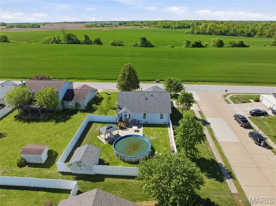 4705 Vandebrook Drive, Waterloo, IL 62298 - #3