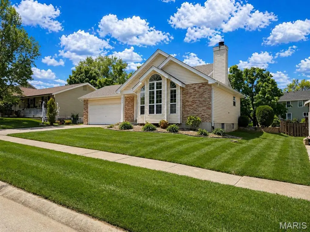 235 Birmingham Drive, Ofallon, MO 63366 - #1