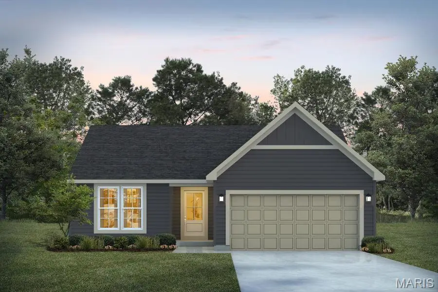 1 Tbb Dillon @ Walnut Hallow, Warrenton, MO 63390 - #1