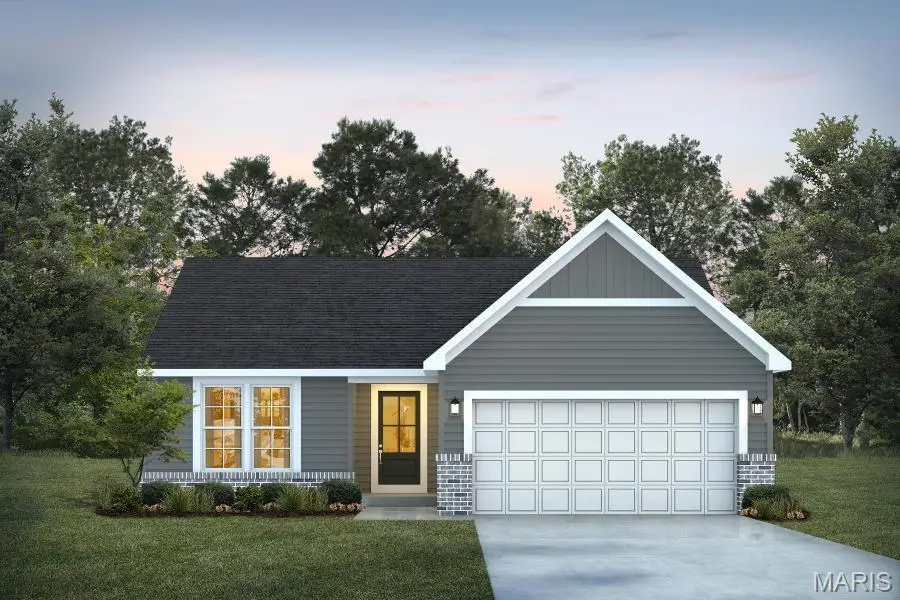 1 Tbb Dillon @ Walnut Hallow, Warrenton, MO 63390 - #2